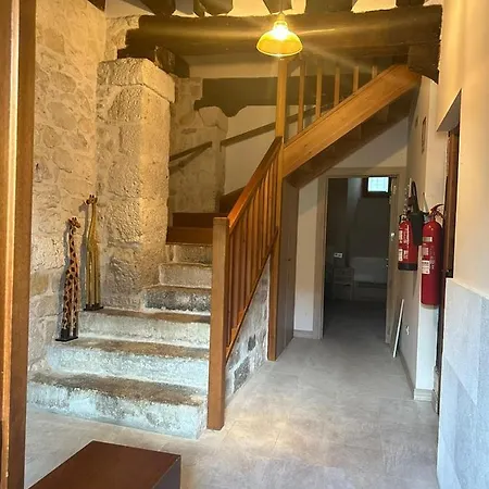 Hotel Rural Faroles